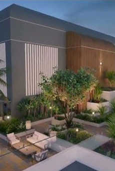 Godrej Pinnacle