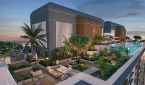 Godrej Pinnacle