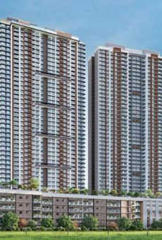 Godrej Pinnacle