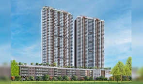 Godrej Pinnacle