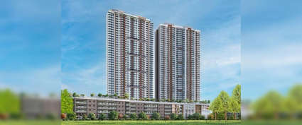 Godrej Pinnacle Wadala