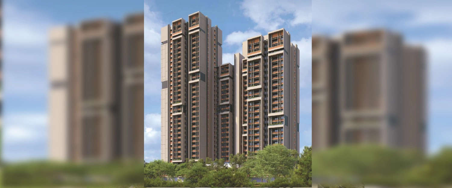 Elevation Image