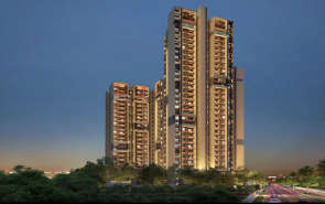 Rohan Nidita Hinjewadi