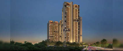 Rohan Nidita Hinjewadi