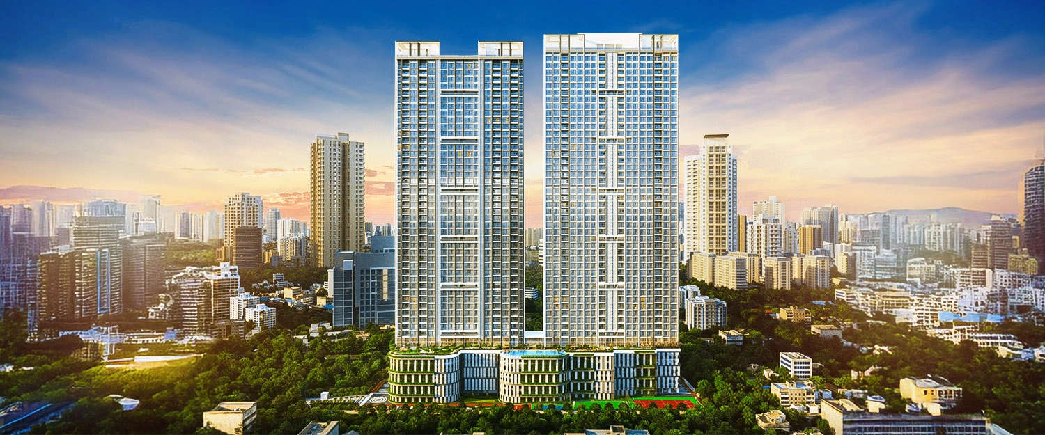 Raheja Modern Vivarea