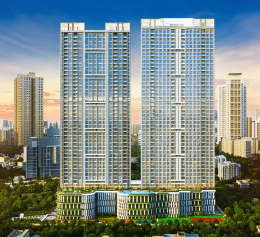 raheja-modern vivarea