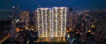 Raheja Modern Vivarea Mahalaxmi
