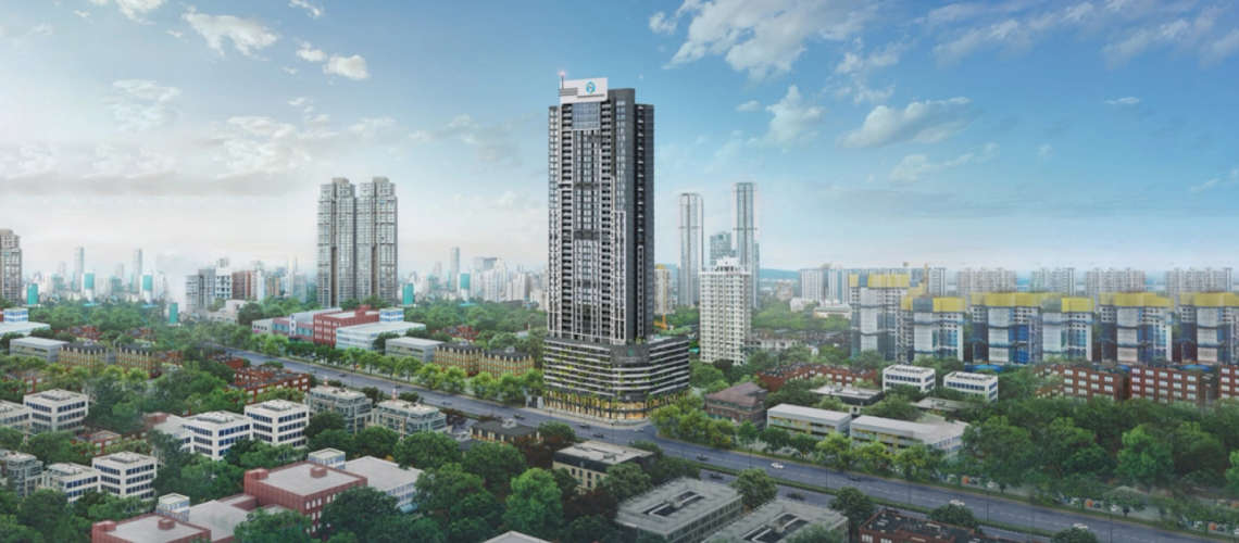 Nandivardhan Monopoli Dadar