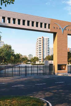 Raheja Vivarea