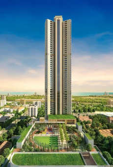 Raheja Vivarea