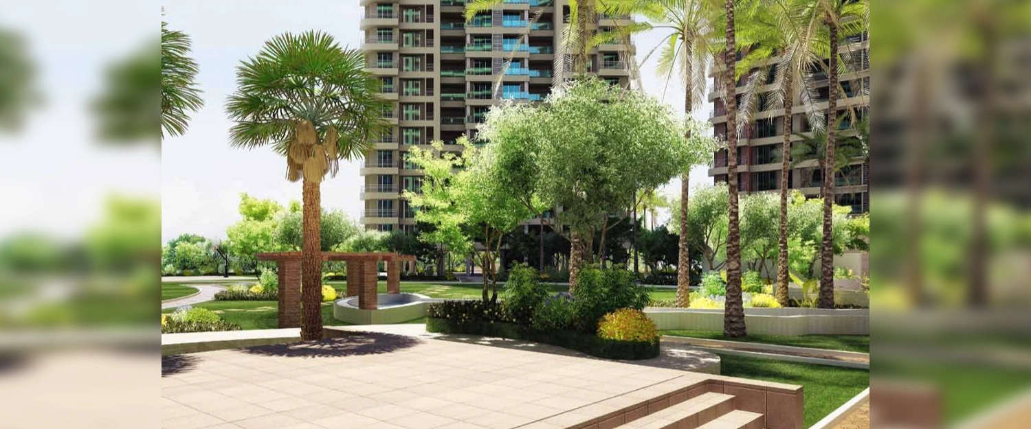 Outdoor Amenities
