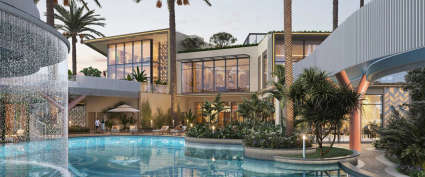 Experion Elements Sector 45