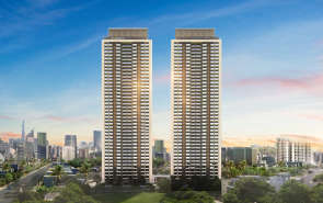 Experion Elements Sector 45