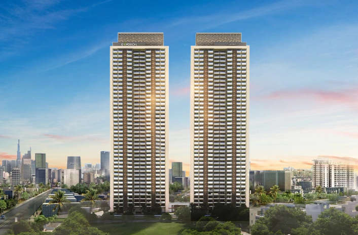 Experion Elements Sector 45