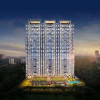 mantra-1 residences by burgundy