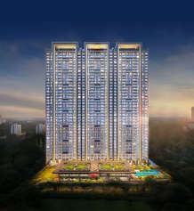 mantra-1 residences by burgundy