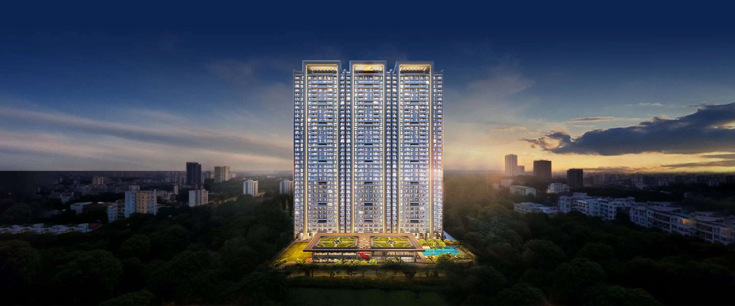 Mantra 1 Residences By Burgundy