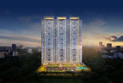mantra-1 residences by burgundy
