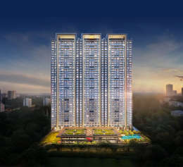 mantra-1 residences by burgundy