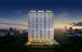 mantra-1 residences by burgundy