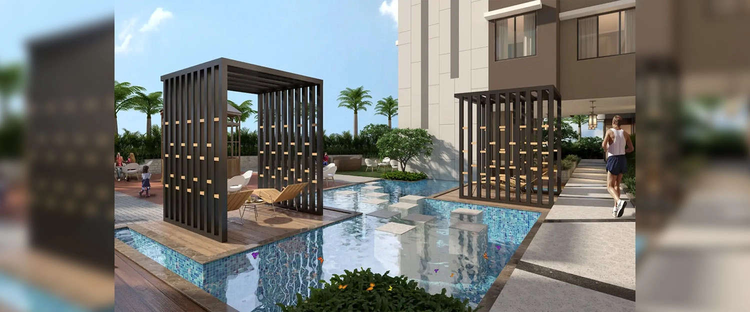 Outdoor Amenities
