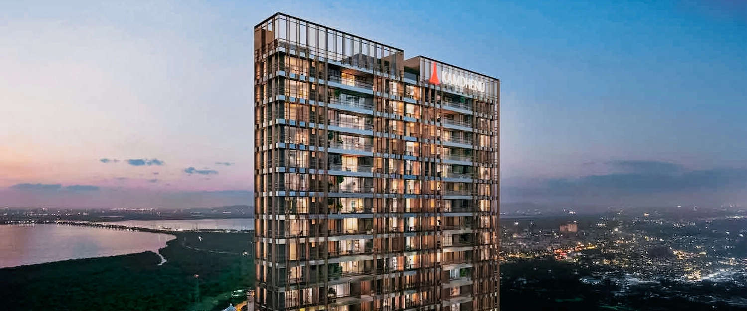 Elevation Image
