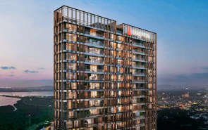 Kamdhenu Crown Sanpada