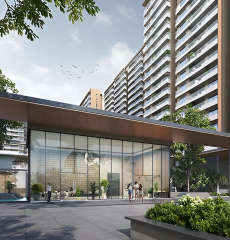 prestige-raintree park