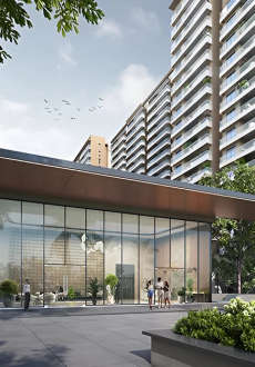 prestige-raintree park