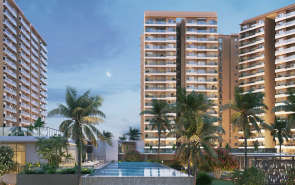 Prestige Raintree Park Varthur