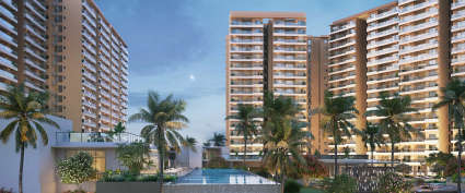 Prestige Raintree Park Varthur