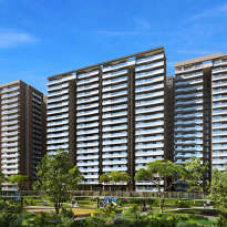 prestige-raintree park