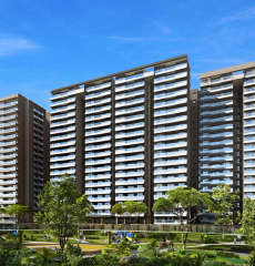 prestige-raintree park