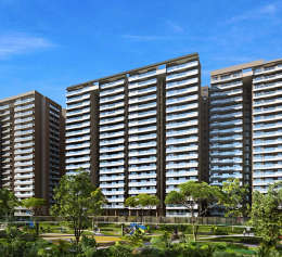 prestige-raintree park