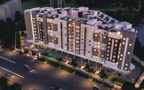 Sowparnika Olivia Nest Sarjapura