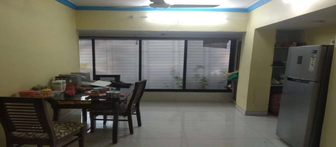 3 BHK Apartment For Resale in Atmabandhu chsl Thane