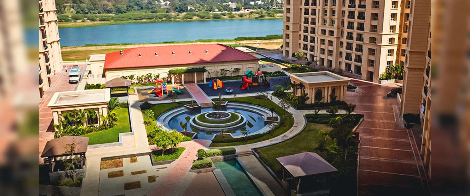 Outdoor Amenities