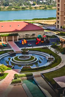 Hiranandani Sinovia