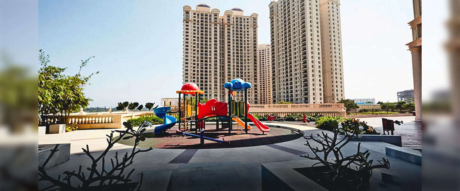 Play Area