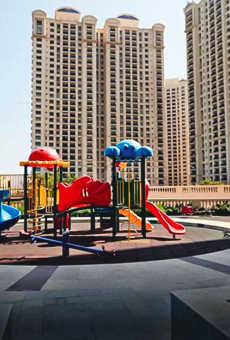 Hiranandani Sinovia
