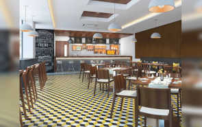 L & T Raintree Olivia - Elevation