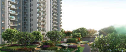 L & T Raintree Olivia Hebbal