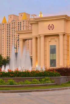 Hiranandani Anchorage