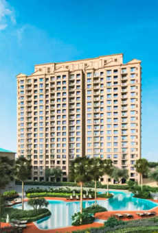 Hiranandani Anchorage