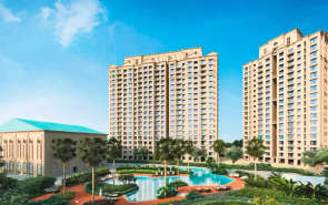 Hiranandani Anchorage Egattur