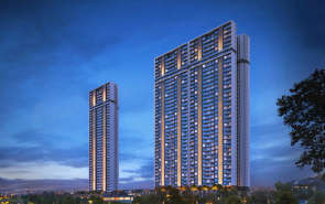 Godrej River Royale Mahalunge