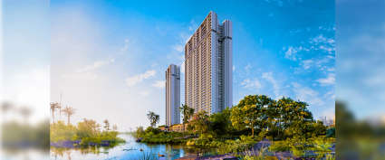 Godrej River Royale Mahalunge