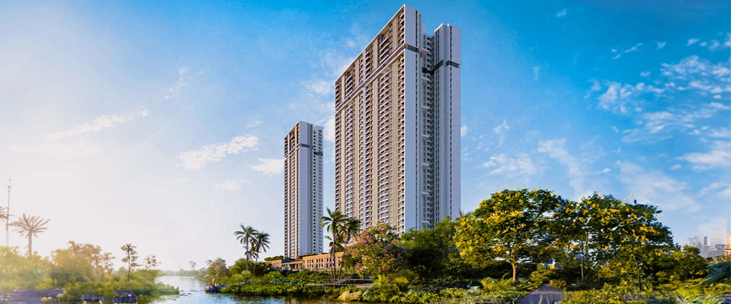 Godrej River Royale
