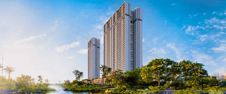 Godrej River Royale