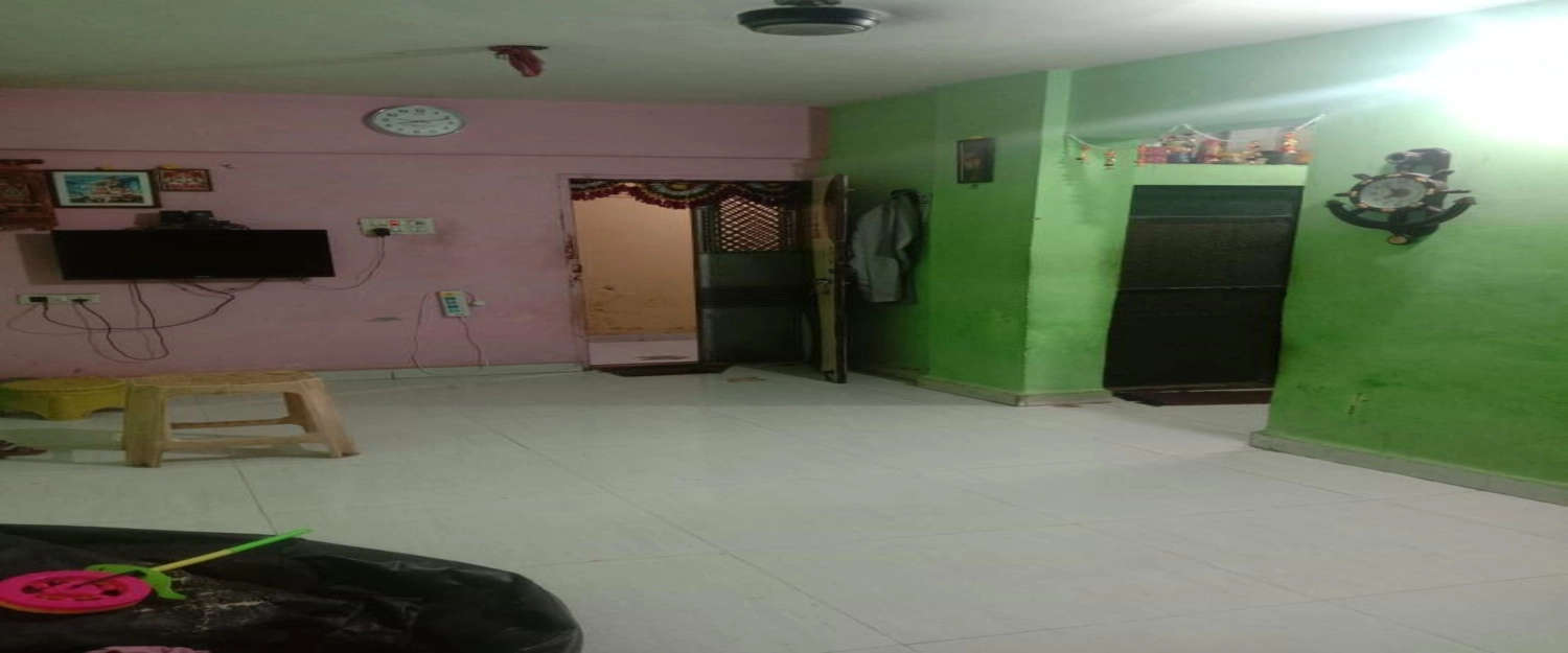 Prerna Tower